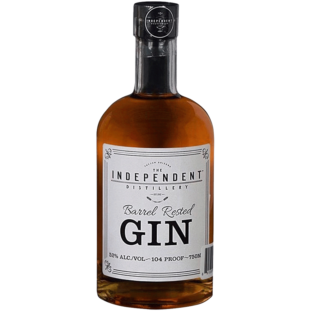 The Independent Gin