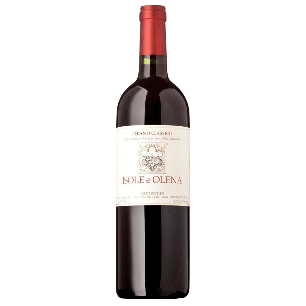 Isole e Olena Chianti Classico