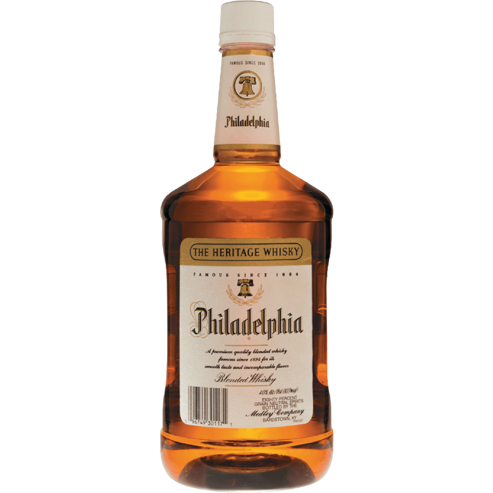 Philadelphia Whiskey | Total Wine & More