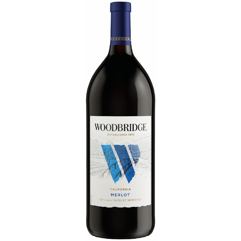 Woodbridge by Robert Mondavi Merlot