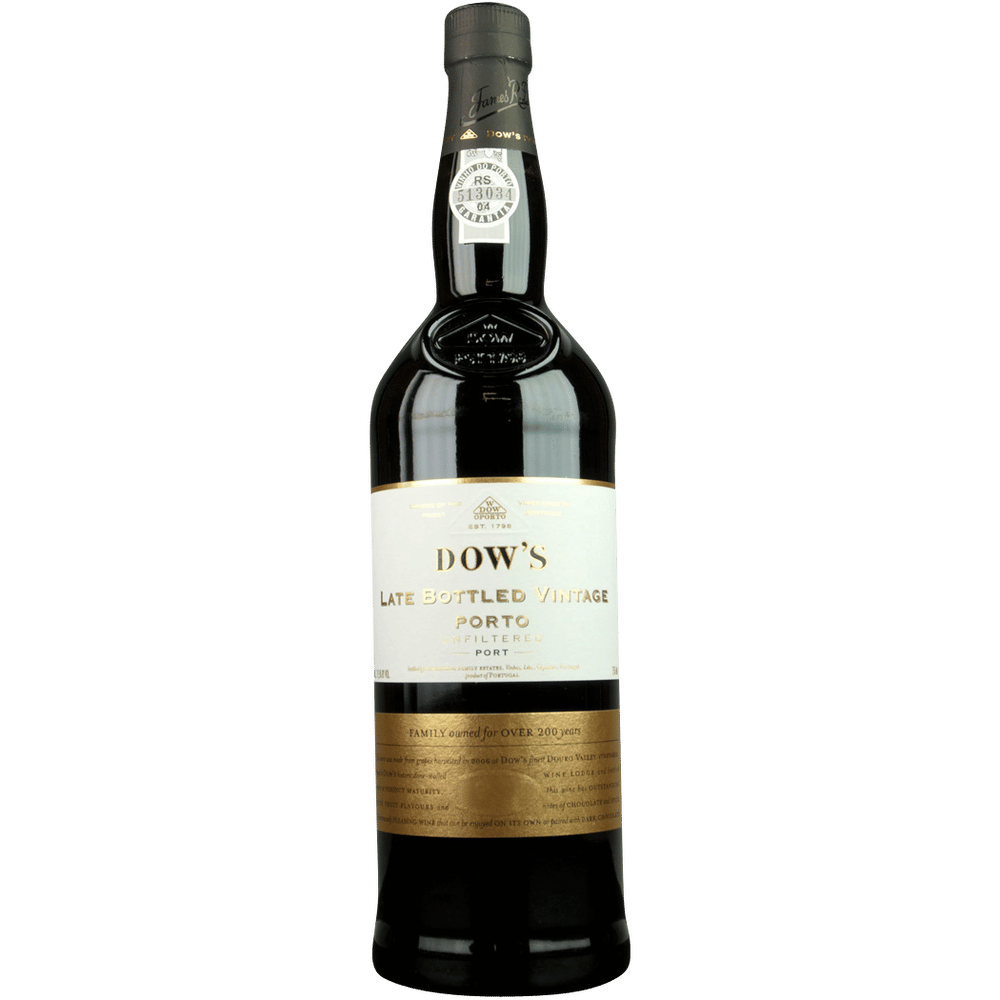 Dow's Late Bottled Vintage Port, 2015