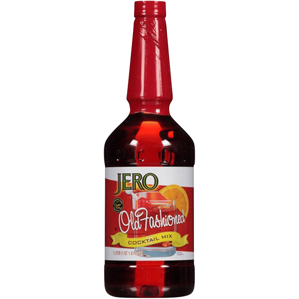Jero Old Fashion Mix