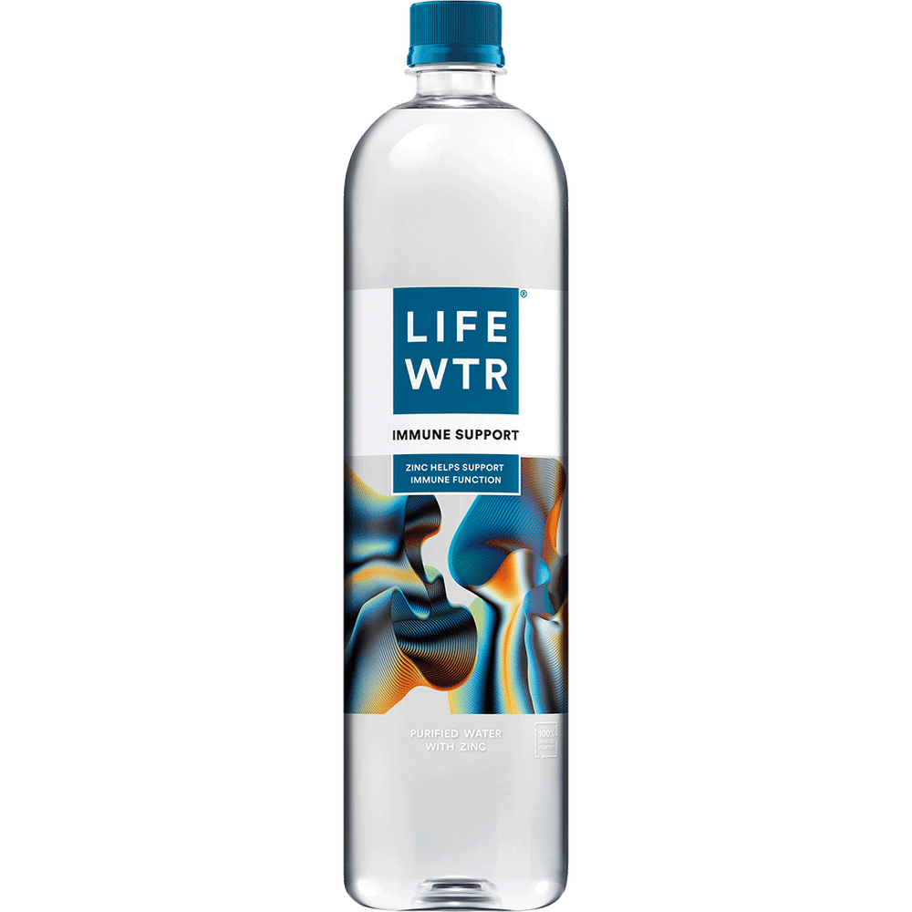LIFE WTR | Total Wine & More