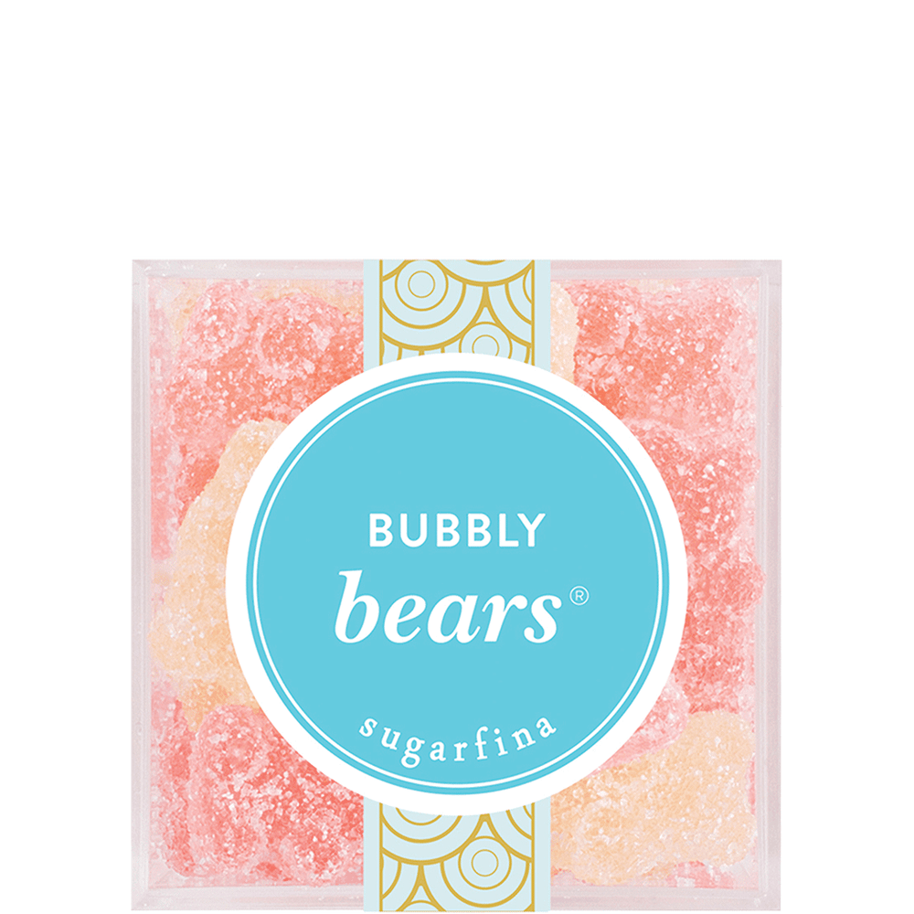 Sugarfina Bubbly Gummy Bears