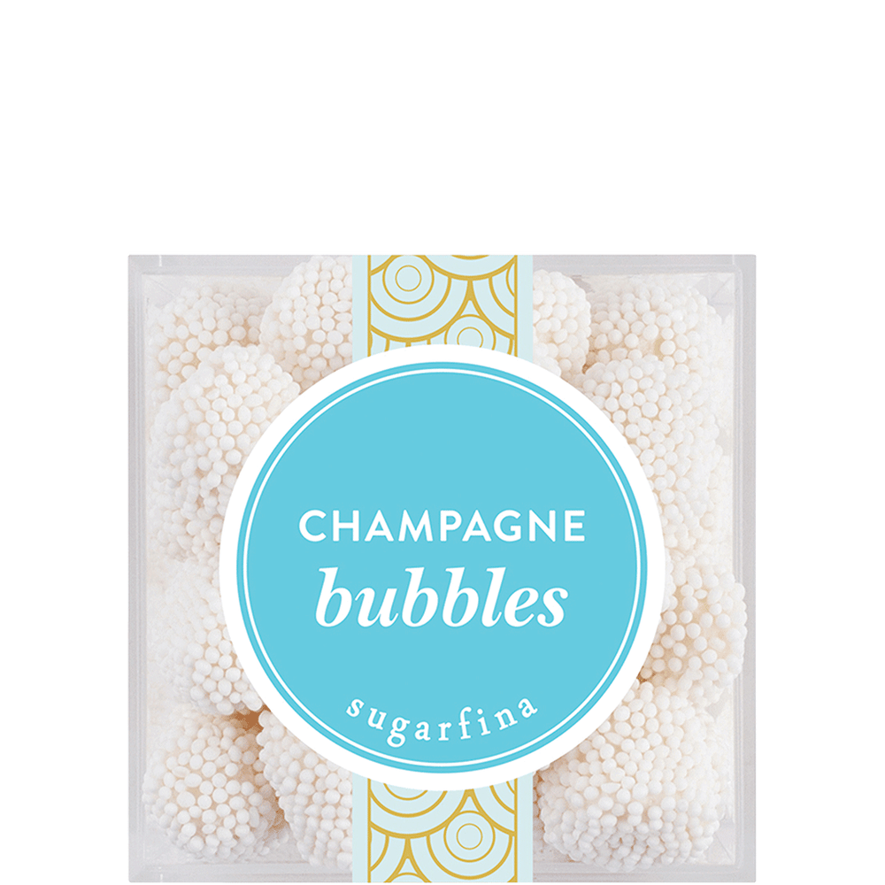 Sugarfina Champagne Gummy Bubbles