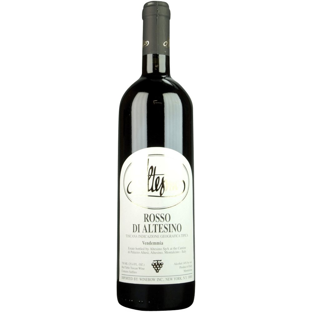Altesino Rosso di Altesino