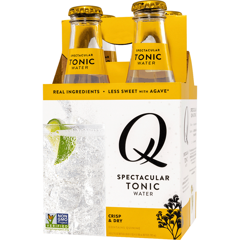 Q Tonic Water