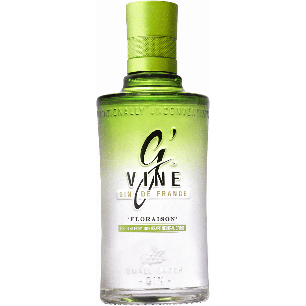 G Vine Gin