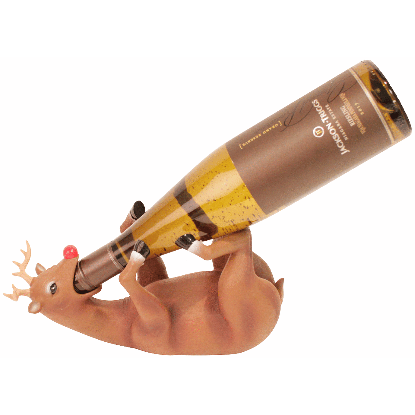 Bottle Holder - Deer
