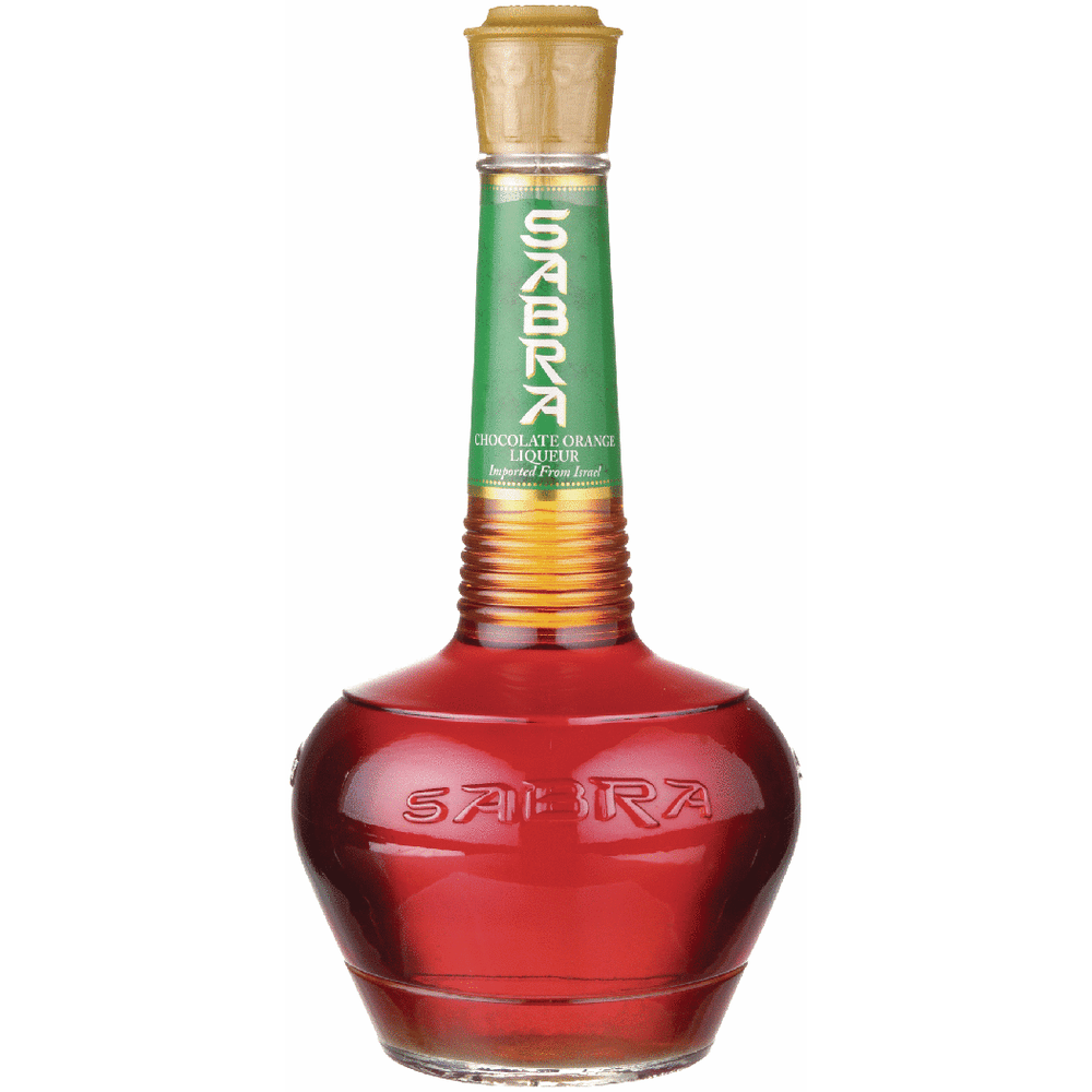 ブランデー SABRA Liqueur Sabra Choc-Orange Liqueur | Total Wine & More
