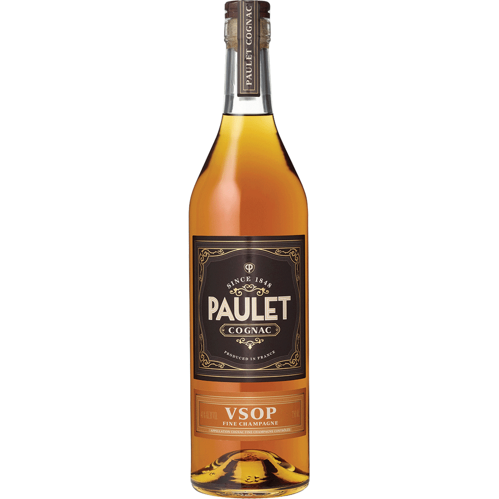 Paulet Cognac VSOP