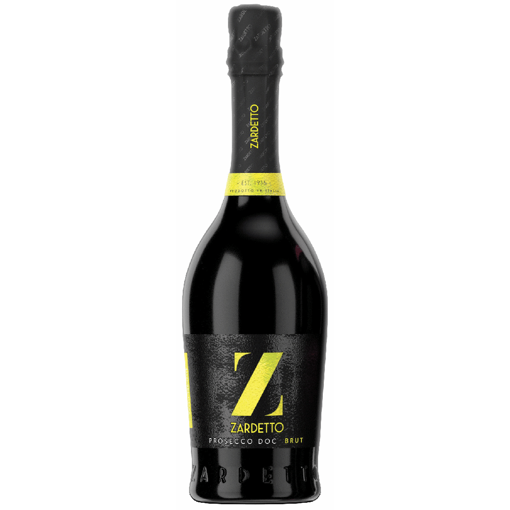 Zardetto Brut Prosecc0
