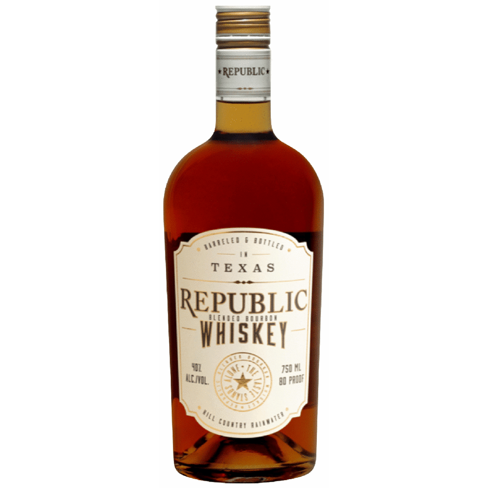 Republic Whiskey