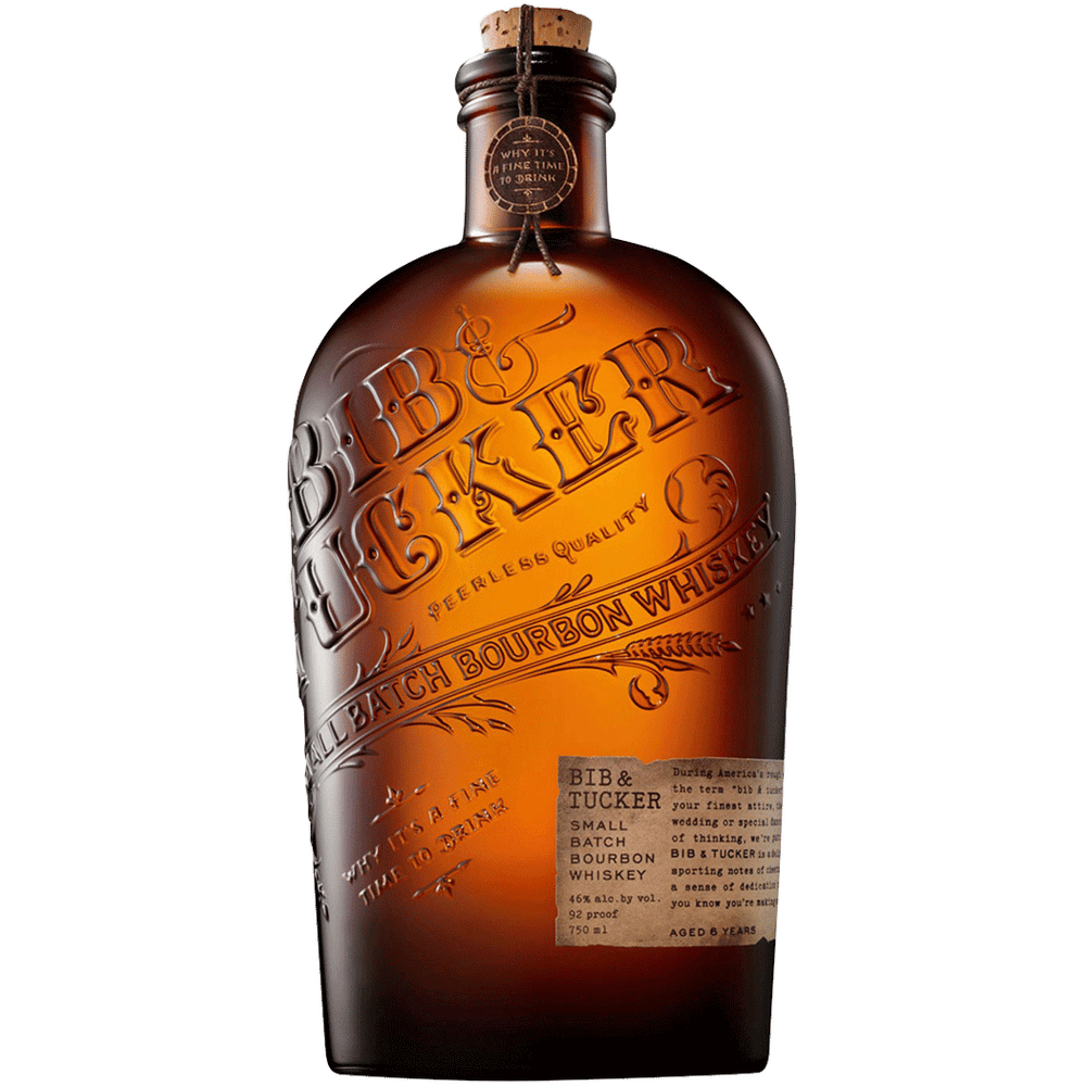 Bib & Tucker Bourbon Barrel Select