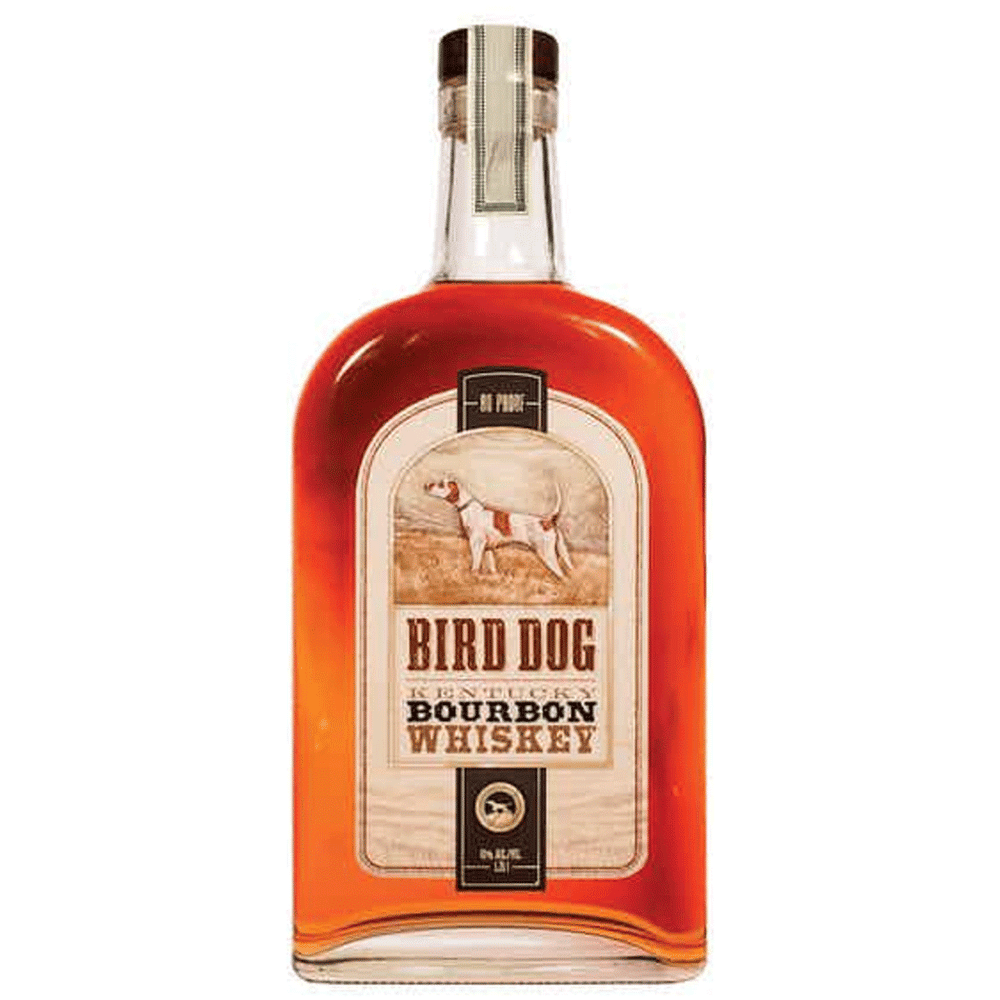 Bird Dog Kentucky Bourbon 80 Proof