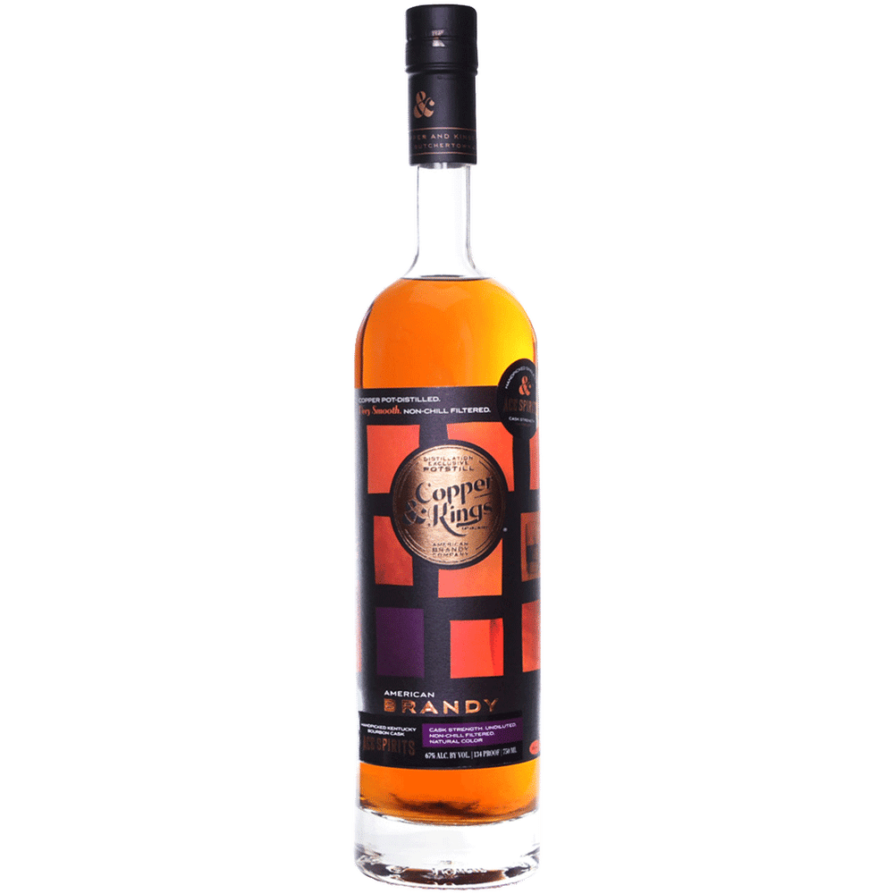 BRANDY SIPPING SUN KING 洋楽 Brandy Kingspirit | Line JFK | XO 洋楽