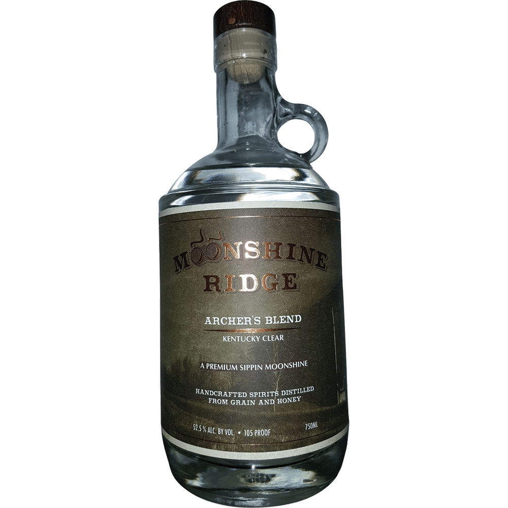 Moonshine Ridge Archer's Blend