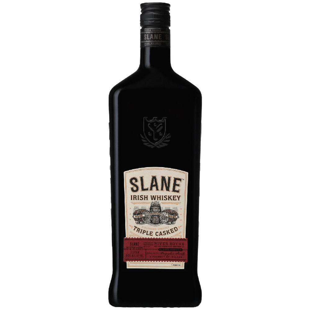 Slane Irish Whiskey