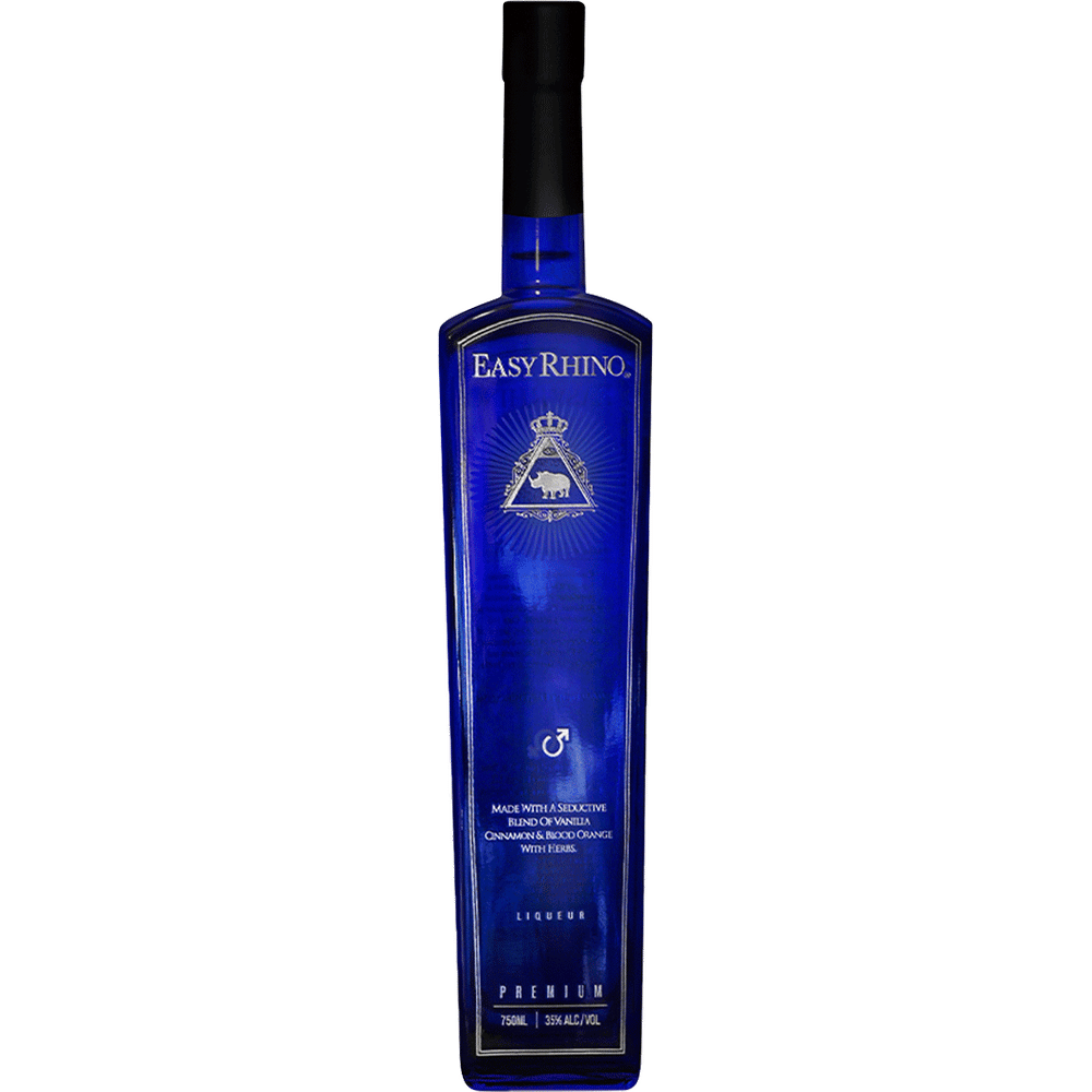 Easy Rhino Liqueur