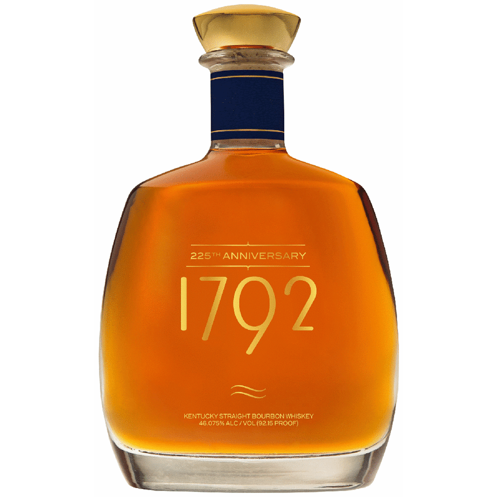 1792 225th Anniversary Bourbon
