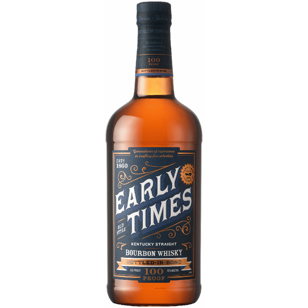 超希少✨Early Times Bourbon Whisky 700ml✨ 超希少✨Early Times Bourbon Whisky 700ml✨