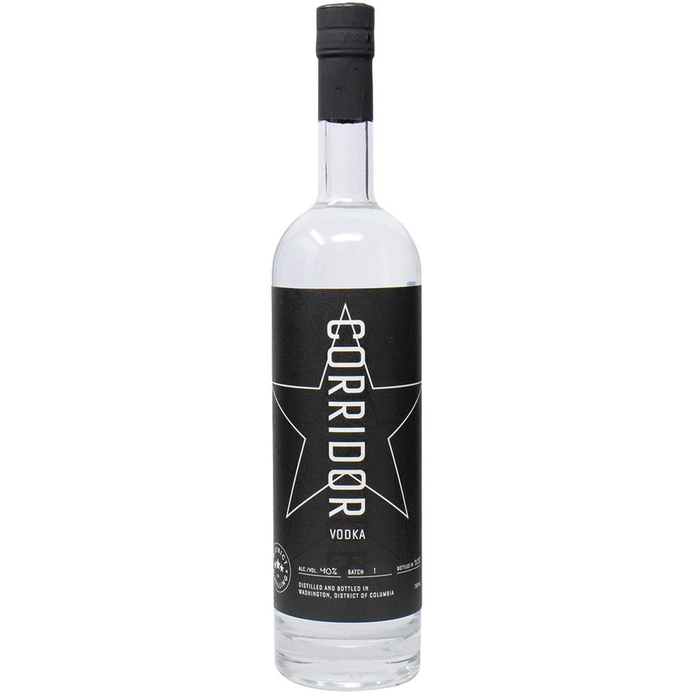Corridor Vodka