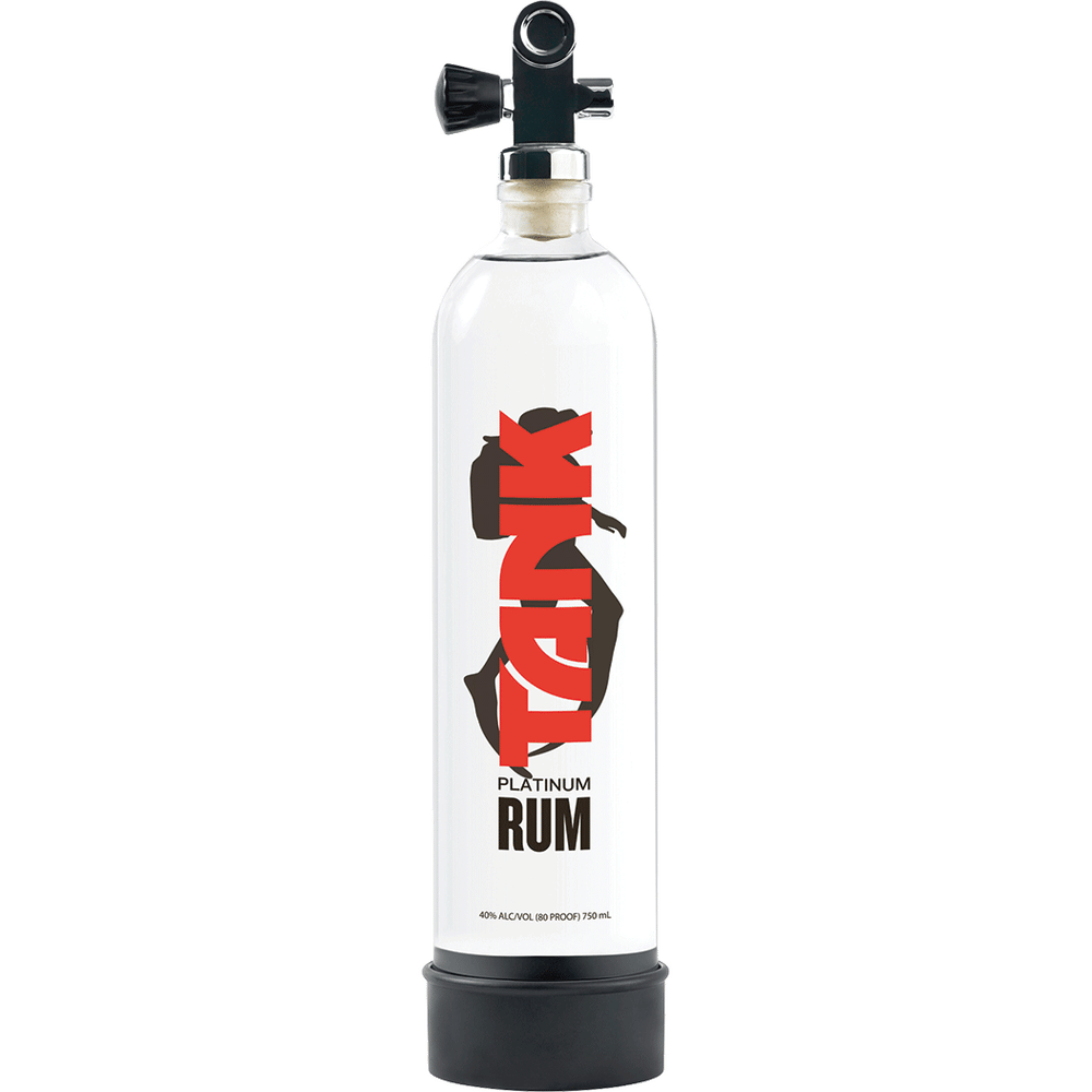 Tank Rum