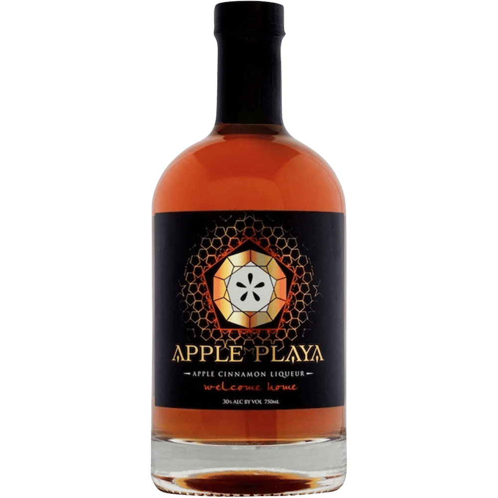 Apple Playa Liqueur