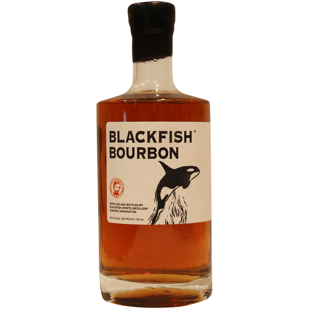 Blackfish Bourbon