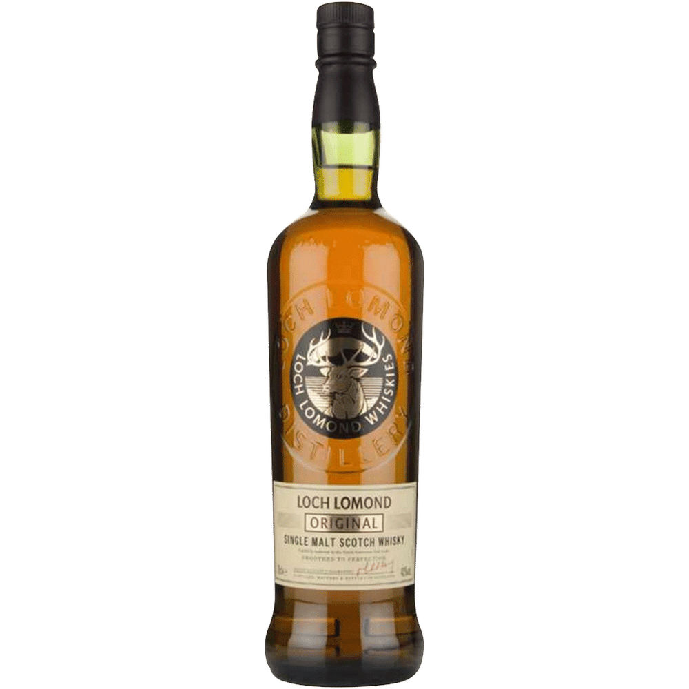 LOCH LOMOND 12年 & クラシック 700ml Loch Lomond 12 Year Old Single Malt Scotch Whisky – Sip Whiskey