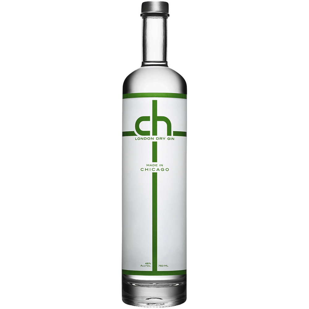 CH Distillery London Dry Gin