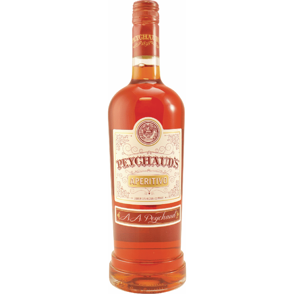 Peychaud's Aperitivo