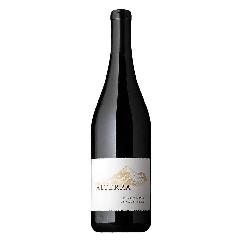 Alterra Pinot Noir