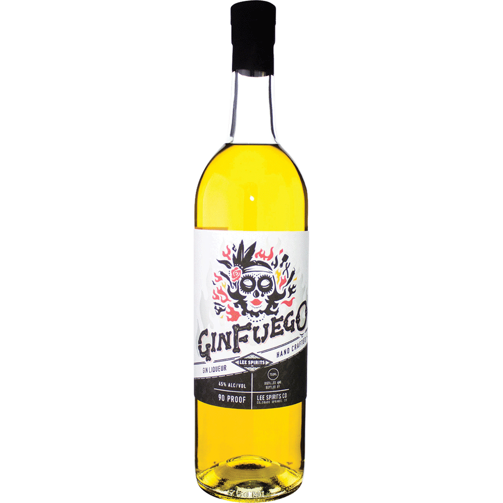 GinFuego