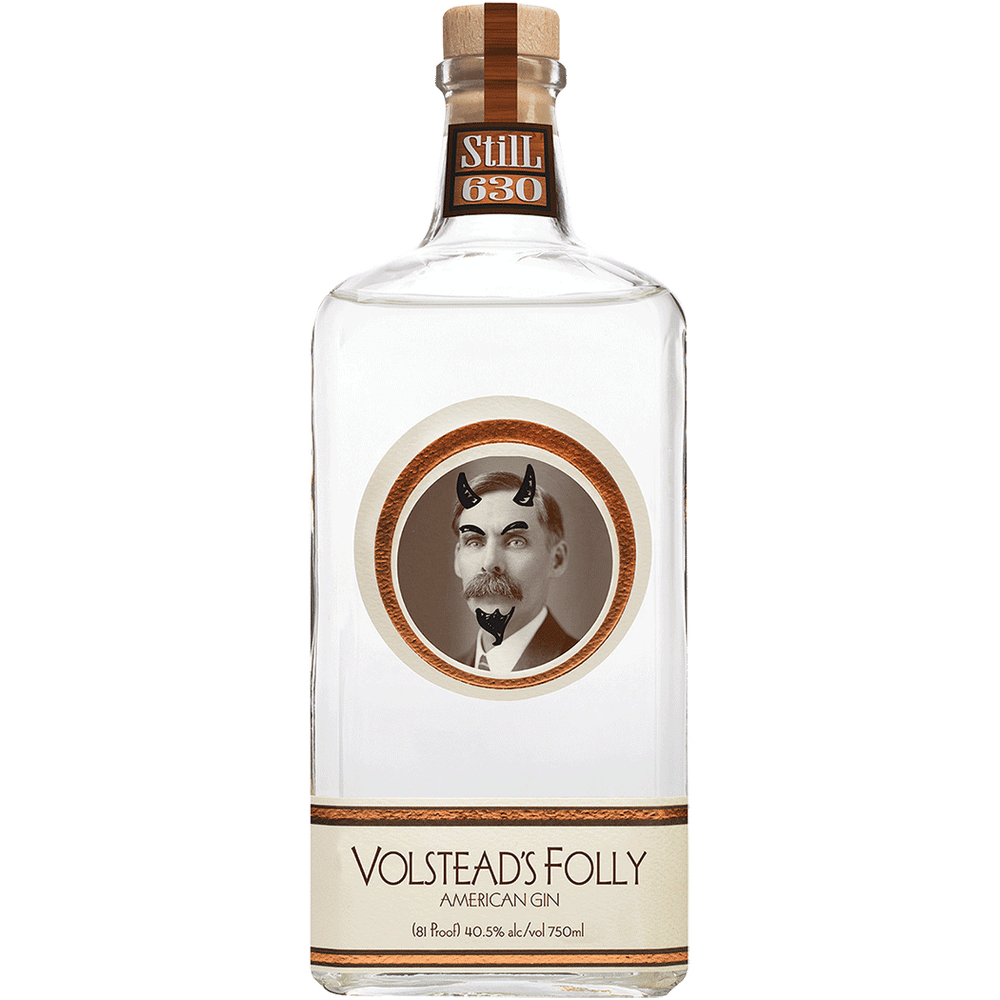StilL 630 Volstead's Folly Gin | Total Wine & More