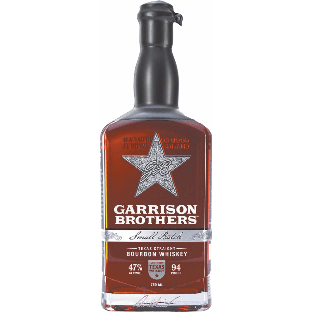 Garrison Brothers Small Batch Bourbon | Total Wine & More