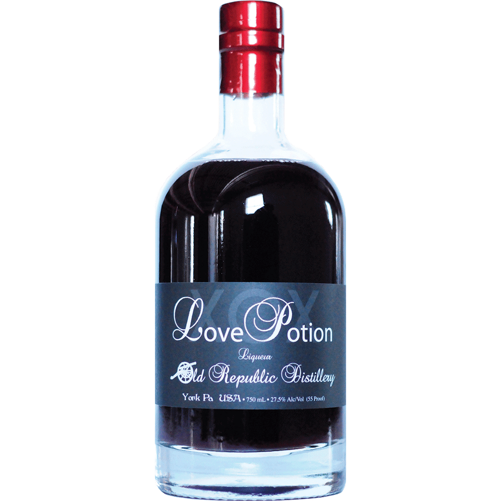 Old Republic Love Potion