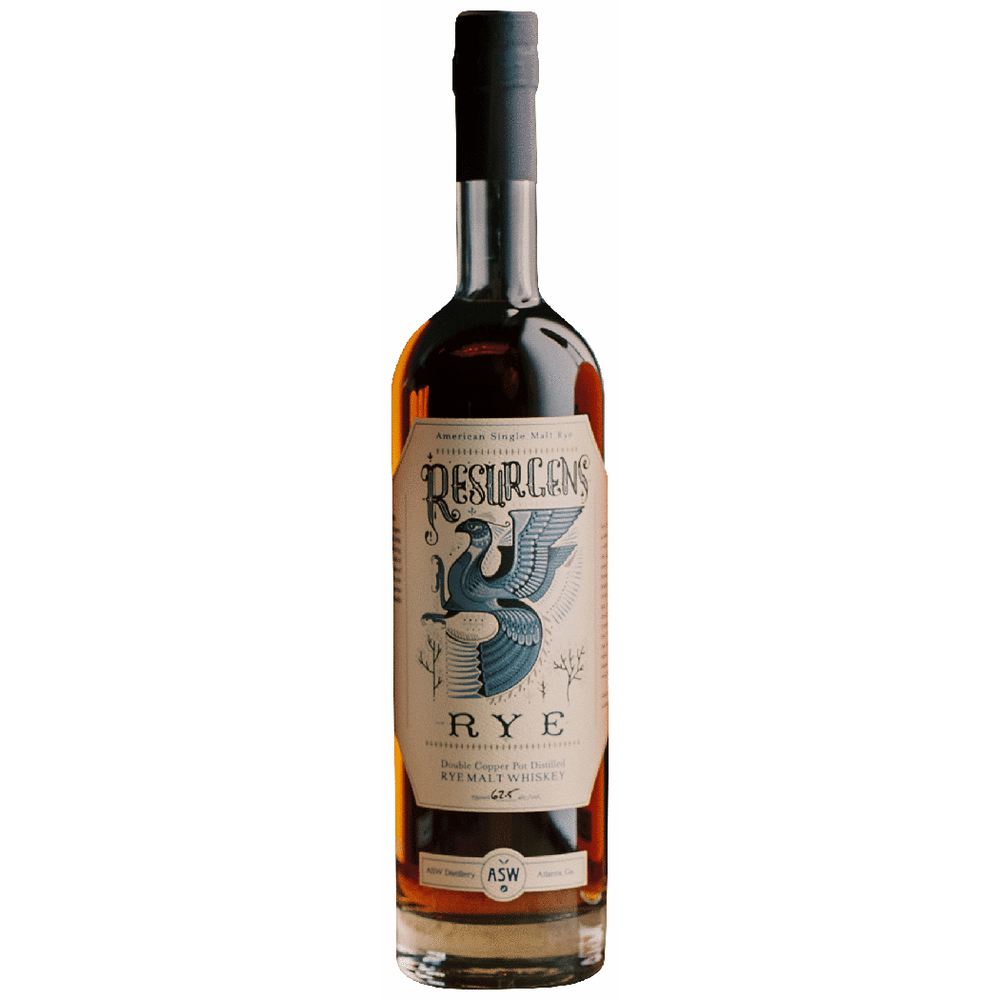 ASW Duality Double Malt Whiskey Barrel Select