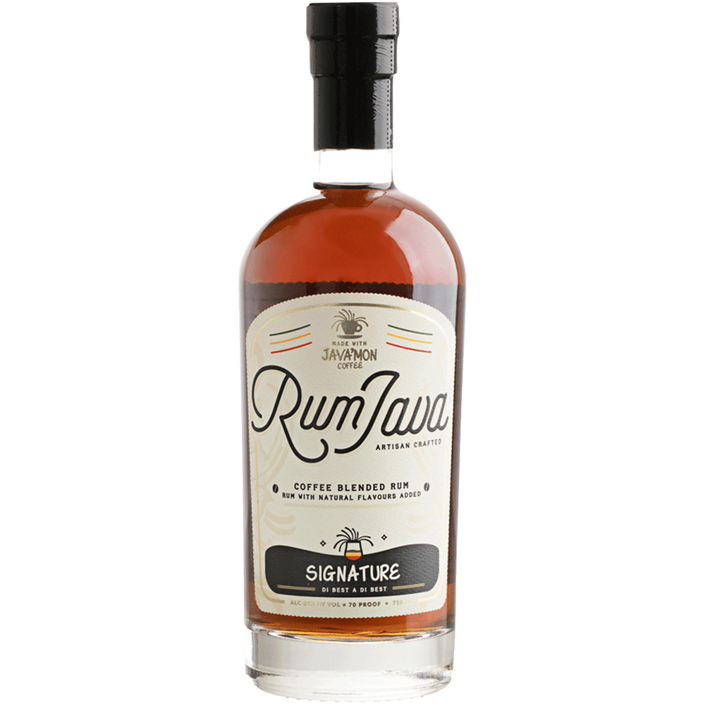 RumJava Signature