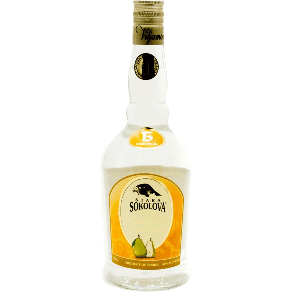 Stara Sokolova Viljamovka