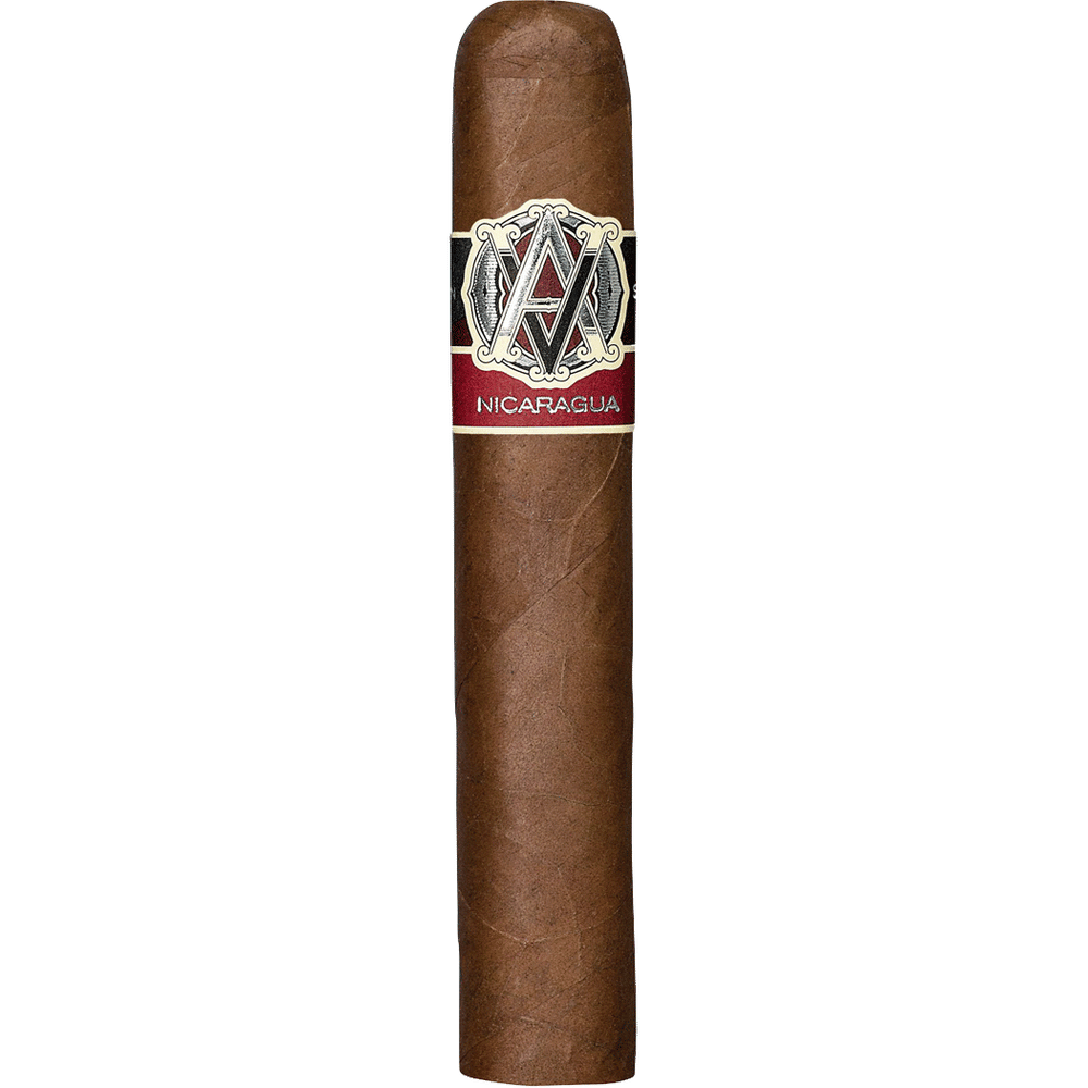 AVO Syncro Robusto