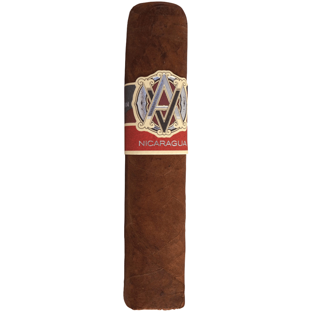 AVO Syncro Short Robusto