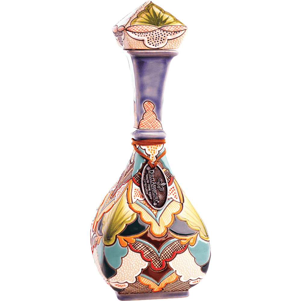 Dulce Amargura Extra Anejo Tequila Collectible Edition