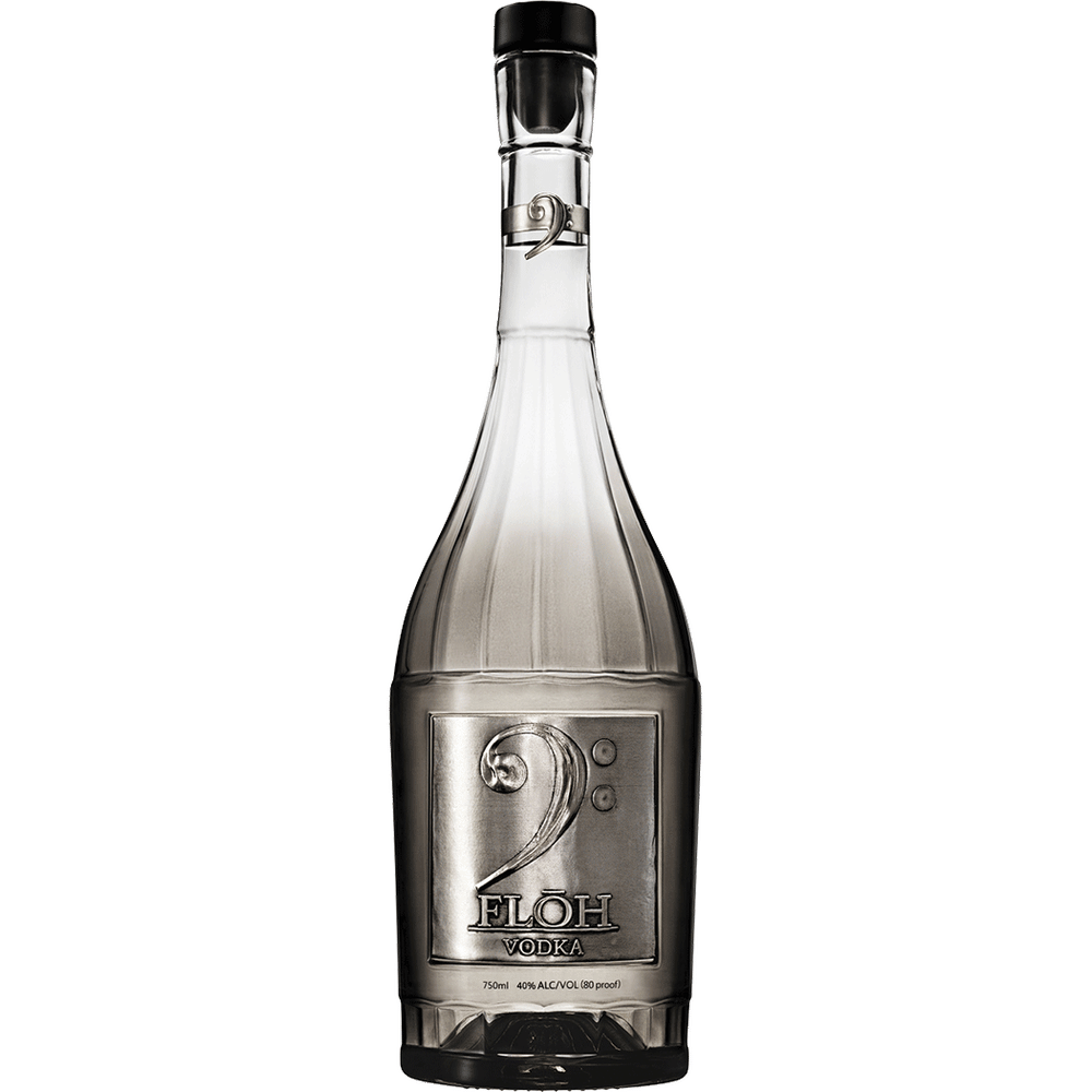 FLOH Vodka