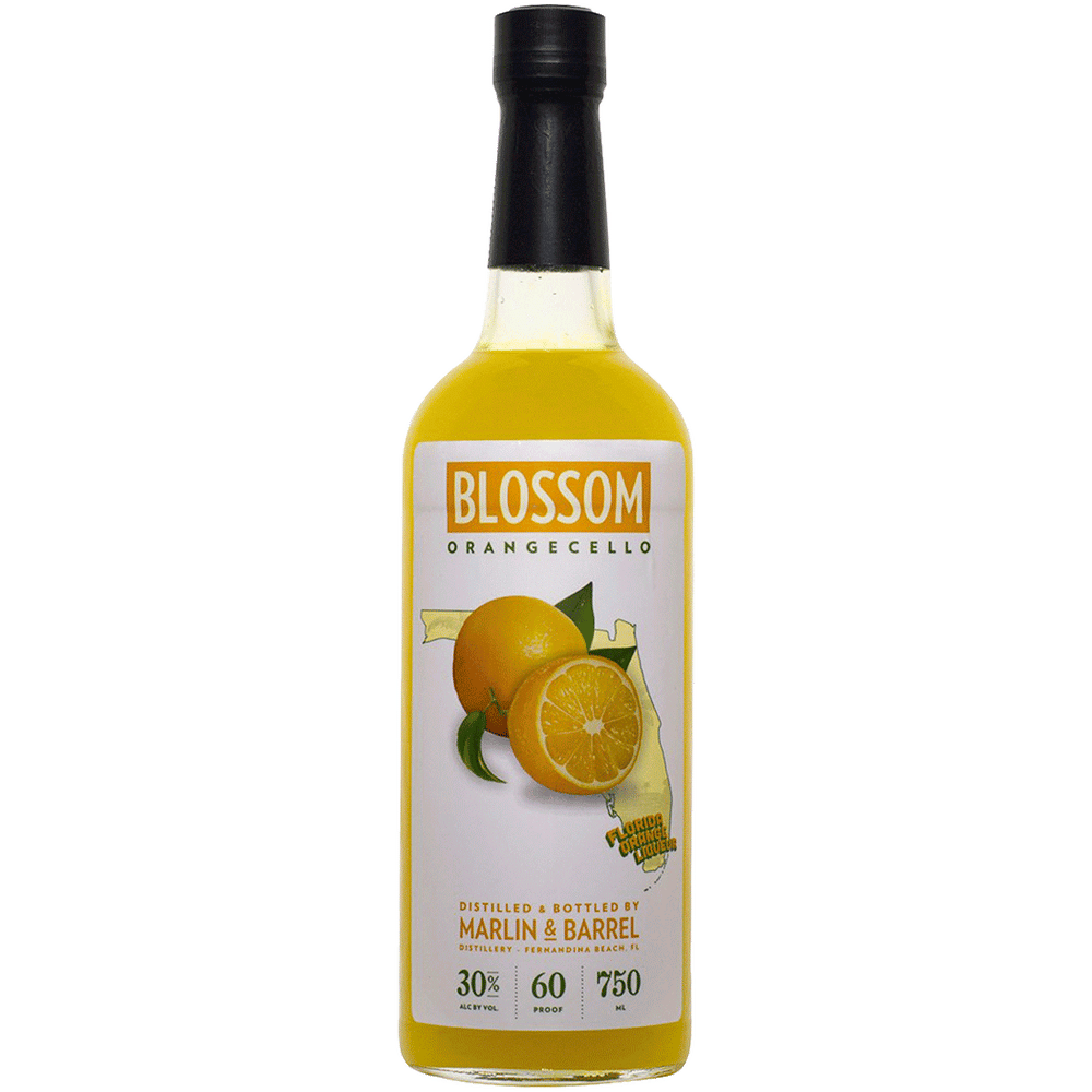 Blossom Orangecello