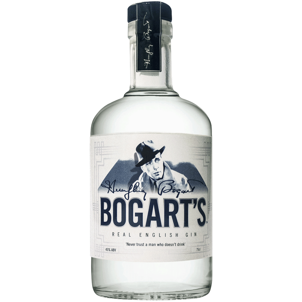 Bogart's Gin