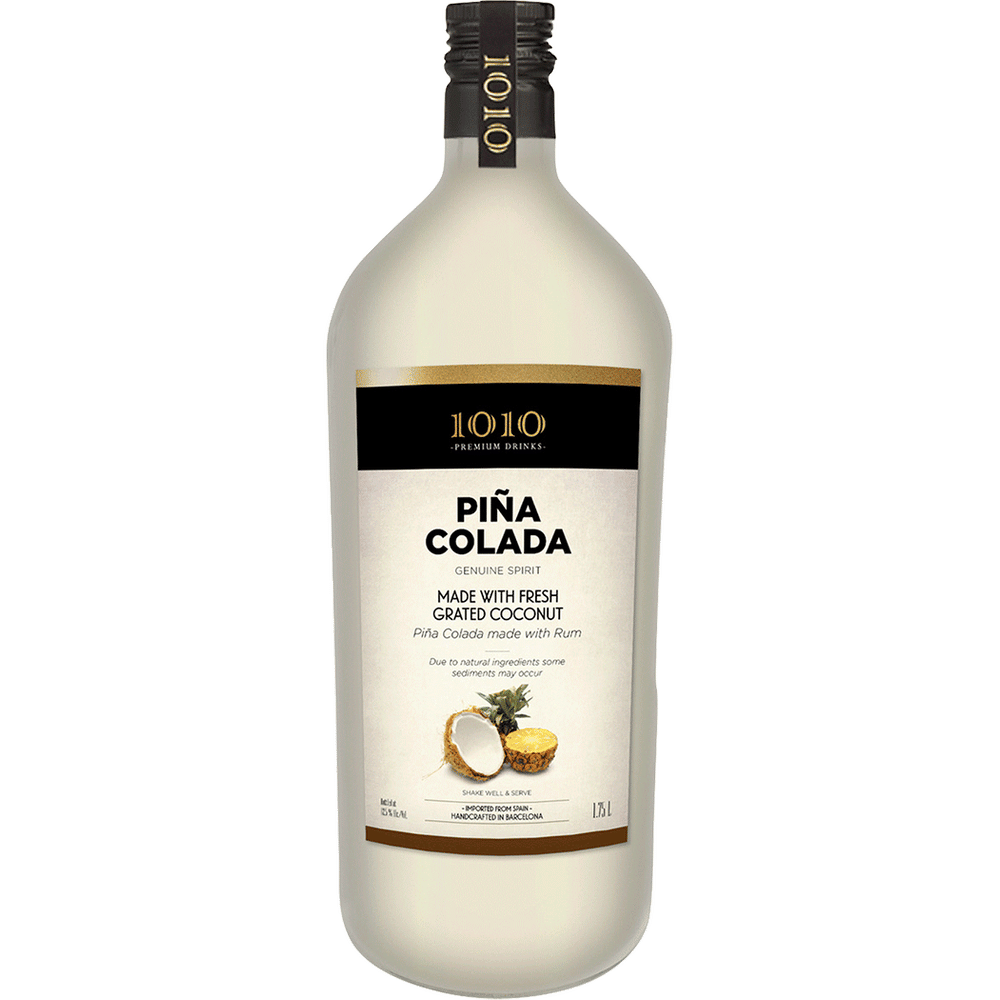 1010 Pina Colada