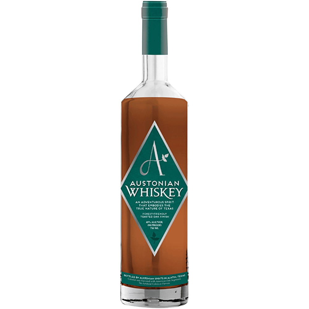 Austonian Whiskey