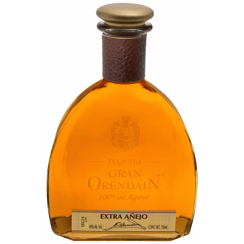 Gran Orendain 3 Yr Extra Anejo Barrel Select Tequila