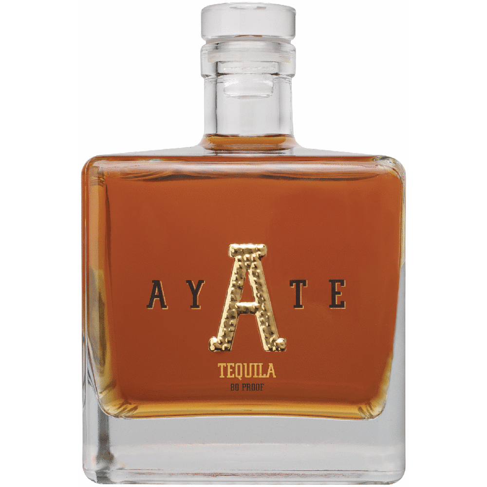Ayate Reposado Tequila